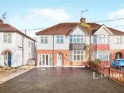 Cozy 1 BA 1 bedroom house share for rent in Haymeads...