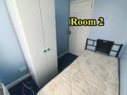 Rental! 1 BA 1 bedroom house share for rent in Station...
