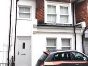 Charming 1 BA 1 bedroom maisonette for rent in North...
