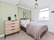 Nice 1 BA 1 bedroom Mid Terrace Room to rent, Newcastle...
