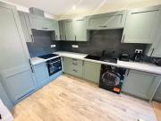 Nice 1 BA 1 bedroom Room to rent, Jackson Street, Goole,...