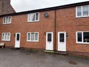 Deal! 1 BA 1 bedroom terraced house for rent in Llys Tomos,.