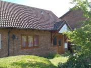 New 1 BA 1 bedroom terraced house for rent in Shardlow...