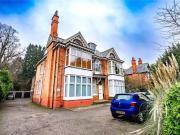 New 1 BA 2 bedroom apartment for rent in Bargate,...