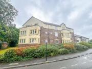 Nice 1 BA 2 bedroom apartment for rent in Old Dryburn...