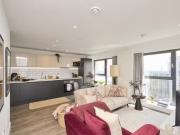 Just in! 1 BA 2 bedroom apartment for rent in Ryland...