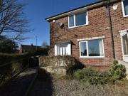 Nice 1 BA 2 bedroom end of terrace house for rent in...