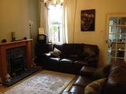 Just in! 1 BA 2 bedroom end of terrace house for rent in...