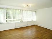 New 1 BA 2 bedroom flat for rent in Britten Lodge, Fair...