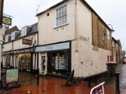 Deal! 1 BA 2 bedroom flat for rent in High Street Back,...