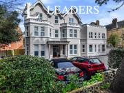 Cozy 1 BA 2 bedroom flat for rent in Knyveton Hall, 34...