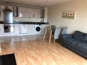 Rental! 1 BA 2 bedroom flat for rent in Masshouse Plaza,...