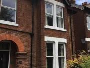 Nice 1 BA 2 bedroom flat for rent in Sturry Road,...