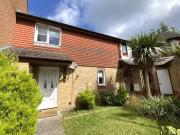 Deal! 1 BA 2 bedroom Mid Terrace House to rent,...