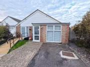 Unique 1 BA 2 bedroom semi detached bungalow for rent in...