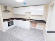 New 1 BA 2 bedroom semi detached house for rent in St....