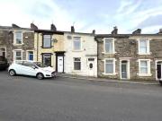 For Rent! 1 BA 2 bedroom terraced house for rent in...