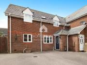 Unique 1 BA 2 bedroom terraced house for rent in...