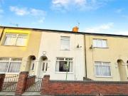 Nice 1 BA 2 bedroom terraced house for rent in Kingston...