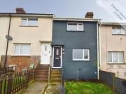 Cozy 1 BA 2 bedroom terraced house for rent in Mayfield...