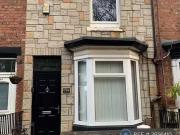 Deal! 1 BA 2 bedroom terraced house for rent in Thompson...