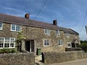 Unique 1 BA 3 bedroom cottage for rent in Yew Tree...