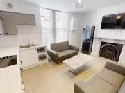Rental! 1 BA 3 bedroom flat for rent in Osborne Villas,...