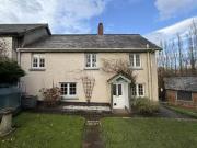 Charming 1 BA 3 bedroom house for rent in Loxbeare,...