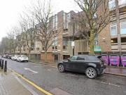 Unique 1 BA 3 bedroom maisonette for rent in Mansford...