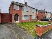 New 1 BA 3 bedroom semi detached house for rent in...