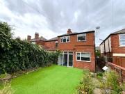 Charming 1 BA 3 bedroom semi detached house for rent in...