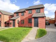 Deal! 1 BA 3 bedroom Semi Detached House to rent,...