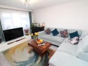 New 1 BA 3 bedroom terraced house for rent in Artillery...