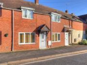 Unique 1 BA 3 bedroom terraced house for rent in Church...