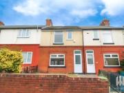 New 1 BA 3 bedroom terraced house for rent in Park Road,...