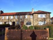 Cozy 1 BA 3 bedroom terraced house for rent in...