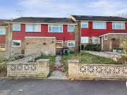 Deal! 1 BA 3 bedroom terraced house for rent in...