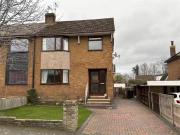 Nice 1 BA 4 bedroom semi detached house for rent in...