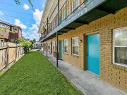 Cozy 1 Bed Bath Home in Historic New OrleansLA_$mo