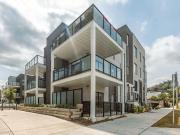 Cozy 1 Bed + Den in Bridgeland, includes 1 underground...