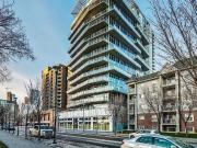 Cozy 1 Bed+Den/1 Bath Corner Unit in East Village...