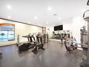 Cozy 1 Bedroom, 1 Bathroom Apartment with Premium Amenities