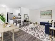 Cozy 1 Bedroom 3388 Bathurst Street / 2 Khedive Avenue