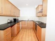 Nice 1 bedroom apartment for rent in Acton House,...