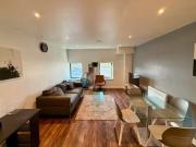 For Rent! 1 bedroom apartment for rent in Albion House,...