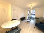 Rental! 1 bedroom apartment for rent in Belgrave...