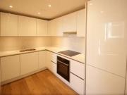 Cozy 1 bedroom apartment for rent in Edward VII Wing,...