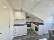 Cozy 1 bedroom apartment for rent in Eldon Place,...