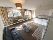 Rental! 1 bedroom apartment for rent in F1 15 Caroline...