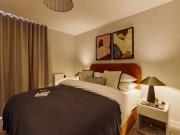 Nice 1 bedroom apartment for rent in Flat 87, Gramercy...